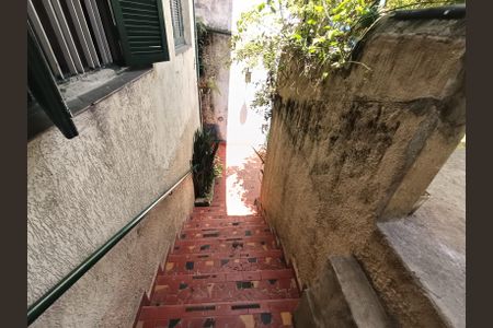 Casa para alugar com 120m², 4 quartos e sem vaga Casa para alugar com 120m², 4 quartos e sem vagaÁrea comum