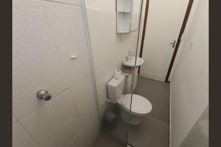 Casa para alugar com 120m², 4 quartos e sem vaga Casa para alugar com 120m², 4 quartos e sem vagaBanheiro Social