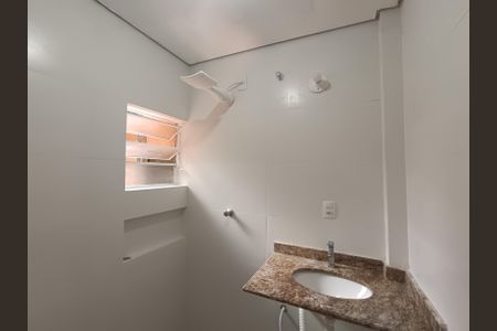 Casa para alugar com 120m², 4 quartos e sem vaga Casa para alugar com 120m², 4 quartos e sem vagaBanheiro Suíte 1