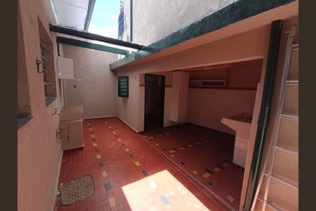 Casa para alugar com 120m², 4 quartos e sem vaga Casa para alugar com 120m², 4 quartos e sem vagaÁrea de Serviço