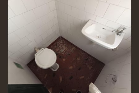 Casa para alugar com 120m², 4 quartos e sem vaga Casa para alugar com 120m², 4 quartos e sem vagaÁrea de Serviço