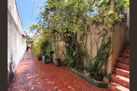 Casa para alugar com 120m², 4 quartos e sem vaga Casa para alugar com 120m², 4 quartos e sem vagaÁrea comum