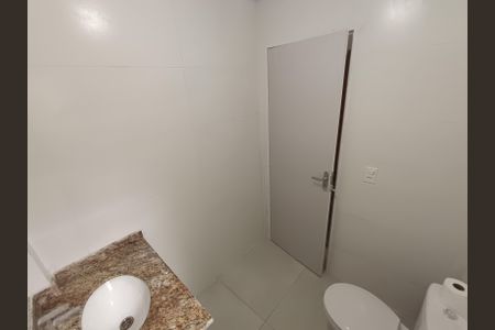 Casa para alugar com 120m², 4 quartos e sem vaga Casa para alugar com 120m², 4 quartos e sem vagaBanheiro Suíte 1