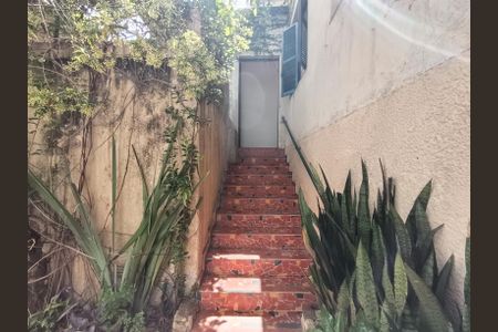 Casa para alugar com 120m², 4 quartos e sem vaga Casa para alugar com 120m², 4 quartos e sem vagaÁrea comum