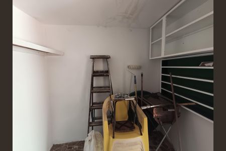 Casa para alugar com 120m², 4 quartos e sem vaga Casa para alugar com 120m², 4 quartos e sem vagaÁrea de Serviço