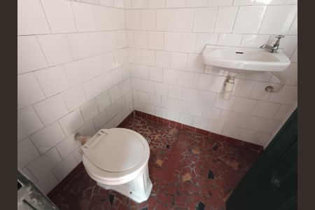 Casa para alugar com 120m², 4 quartos e sem vaga Casa para alugar com 120m², 4 quartos e sem vagaÁrea de Serviço