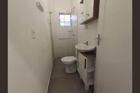 Casa para alugar com 120m², 4 quartos e sem vaga Casa para alugar com 120m², 4 quartos e sem vagaBanheiro Social
