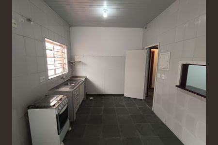 Casa para alugar com 120m², 4 quartos e sem vaga Casa para alugar com 120m², 4 quartos e sem vagaCozinha