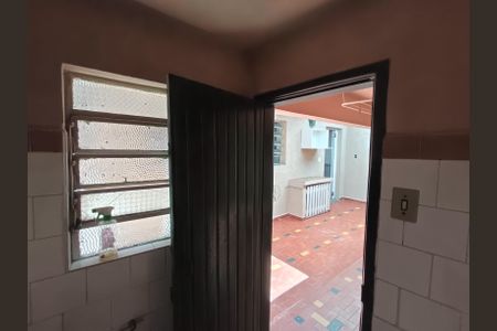 Casa para alugar com 120m², 4 quartos e sem vaga Casa para alugar com 120m², 4 quartos e sem vagaÁrea de Serviço