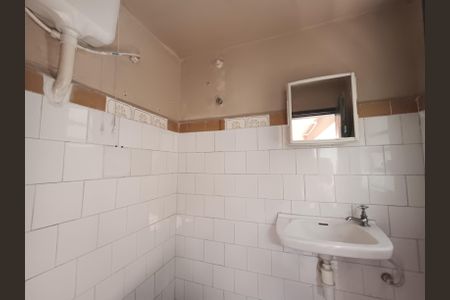 Casa para alugar com 120m², 4 quartos e sem vaga Casa para alugar com 120m², 4 quartos e sem vagaÁrea de Serviço