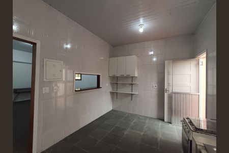 Casa para alugar com 120m², 4 quartos e sem vaga Casa para alugar com 120m², 4 quartos e sem vagaCozinha