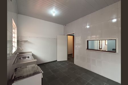 Casa para alugar com 120m², 4 quartos e sem vaga Casa para alugar com 120m², 4 quartos e sem vagaCozinha