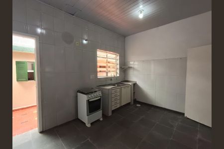 Casa para alugar com 120m², 4 quartos e sem vaga Casa para alugar com 120m², 4 quartos e sem vagaCozinha
