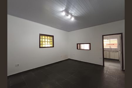 Sala de casa para alugar com 4 quartos, 120m² em Vila Clementino, São Paulo