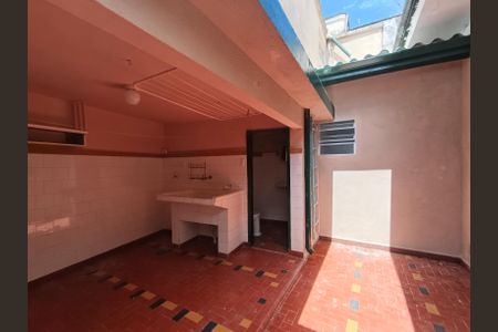 Casa para alugar com 120m², 4 quartos e sem vaga Casa para alugar com 120m², 4 quartos e sem vagaÁrea de Serviço