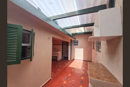 Casa para alugar com 120m², 4 quartos e sem vaga Casa para alugar com 120m², 4 quartos e sem vagaÁrea de Serviço