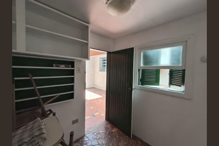 Casa para alugar com 120m², 4 quartos e sem vaga Casa para alugar com 120m², 4 quartos e sem vagaÁrea de Serviço