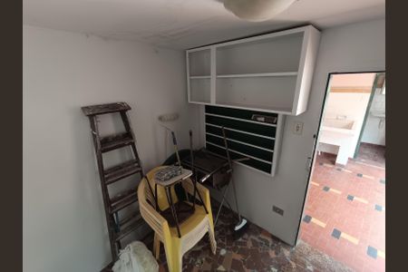 Casa para alugar com 120m², 4 quartos e sem vaga Casa para alugar com 120m², 4 quartos e sem vagaÁrea de Serviço