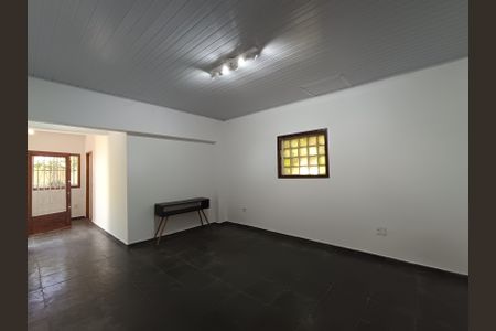 Sala de casa para alugar com 4 quartos, 120m² em Vila Clementino, São Paulo