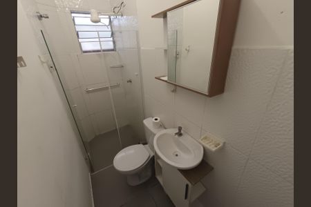 Casa para alugar com 120m², 4 quartos e sem vaga Casa para alugar com 120m², 4 quartos e sem vagaBanheiro Social