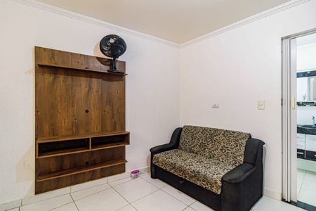 Studio de kitnet/studio para alugar com 1 quarto, 30m² em Vila São Luís(zona Oeste), São Paulo