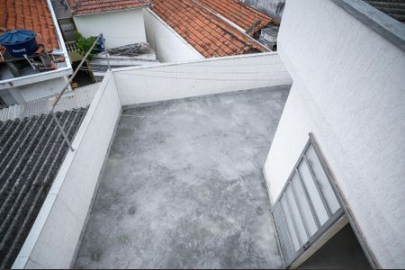 Casa para alugar com 160m², 3 quartos e 2 vagas Casa para alugar com 160m², 3 quartos e 2 vagasVista do Quarto 3