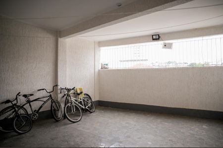 Casa para alugar com 160m², 3 quartos e 2 vagas Casa para alugar com 160m², 3 quartos e 2 vagasÁrea comum