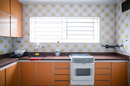Casa para alugar com 160m², 3 quartos e 2 vagas Casa para alugar com 160m², 3 quartos e 2 vagasCozinha