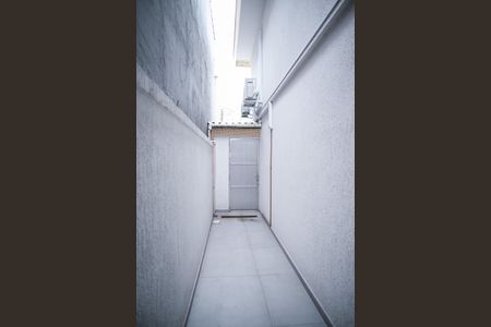 Casa para alugar com 160m², 3 quartos e 2 vagas Casa para alugar com 160m², 3 quartos e 2 vagasCorredor
