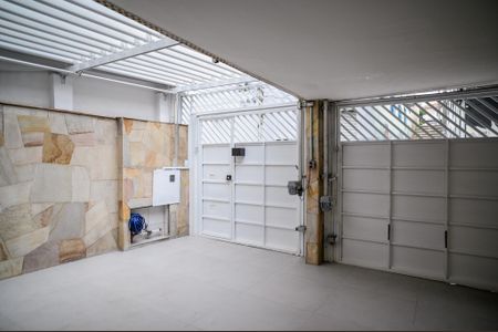Casa para alugar com 160m², 3 quartos e 2 vagas Casa para alugar com 160m², 3 quartos e 2 vagasÁrea comum