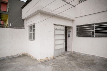 Casa para alugar com 160m², 3 quartos e 2 vagas Casa para alugar com 160m², 3 quartos e 2 vagasÁrea comum