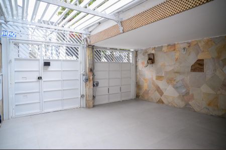 Casa para alugar com 160m², 3 quartos e 2 vagas Casa para alugar com 160m², 3 quartos e 2 vagasÁrea comum