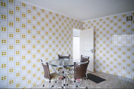 Casa para alugar com 160m², 3 quartos e 2 vagas Casa para alugar com 160m², 3 quartos e 2 vagasCopa