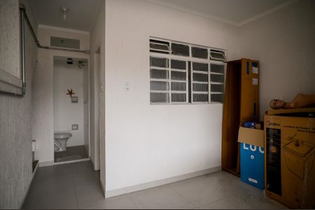 Casa para alugar com 160m², 3 quartos e 2 vagas Casa para alugar com 160m², 3 quartos e 2 vagasÁrea comum