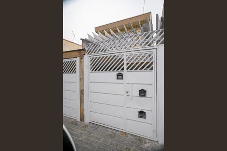 Casa para alugar com 160m², 3 quartos e 2 vagas Casa para alugar com 160m², 3 quartos e 2 vagasFachada