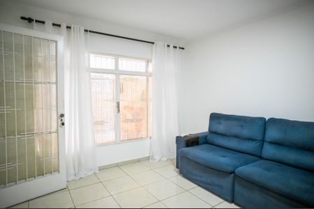 Sala de casa para alugar com 3 quartos, 160m² em Vila das Mercês, São Paulo