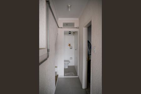 Casa para alugar com 160m², 3 quartos e 2 vagas Casa para alugar com 160m², 3 quartos e 2 vagasÁrea comum