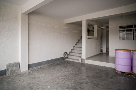 Casa para alugar com 160m², 3 quartos e 2 vagas Casa para alugar com 160m², 3 quartos e 2 vagasÁrea comum