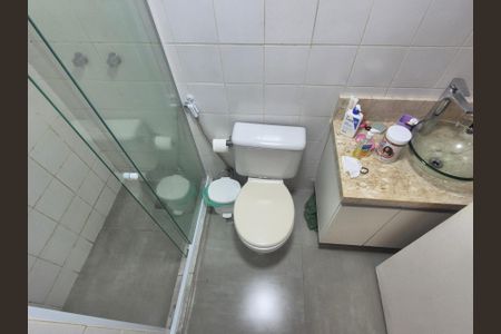 Casa de condomínio à venda com 196m², 4 quartos e 2 vagasBanheiro Social