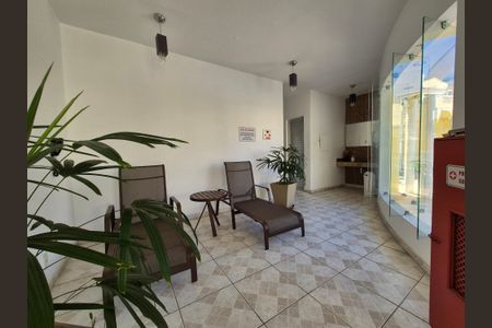 Casa de condomínio à venda com 196m², 4 quartos e 2 vagasÁrea comum