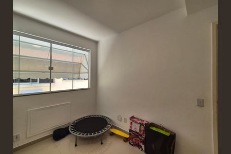 Casa de condomínio à venda com 196m², 4 quartos e 2 vagasQuarto 2