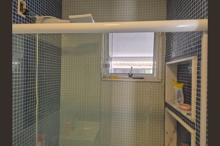 Casa de condomínio à venda com 196m², 4 quartos e 2 vagasBanheiro da Suíte 2