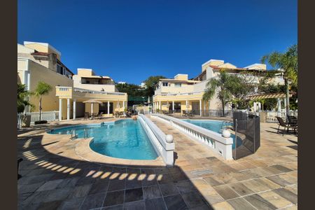 Casa de condomínio à venda com 196m², 4 quartos e 2 vagasÁrea comum