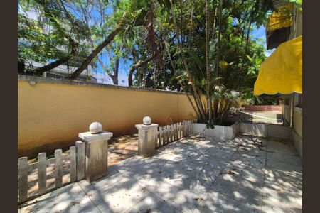 Casa de condomínio à venda com 196m², 4 quartos e 2 vagasVaranda da Sala