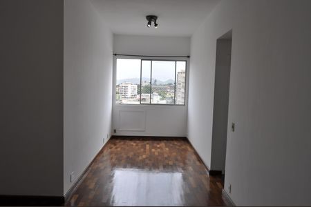Apartamento para alugar com 2 quartos, 80m² em Méier, Rio de Janeiro