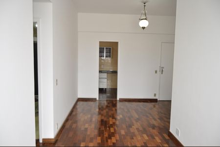 Apartamento para alugar com 2 quartos, 80m² em Méier, Rio de Janeiro