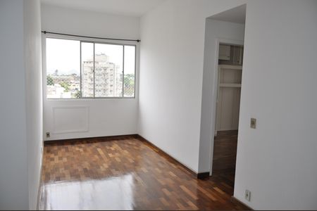 Apartamento para alugar com 2 quartos, 80m² em Méier, Rio de Janeiro