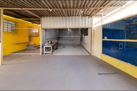 Casa para alugar com 120m², 3 quartos e 8 vagasGaragem