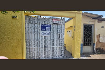 Casa para alugar com 120m², 3 quartos e 8 vagasPlaquinha instalada