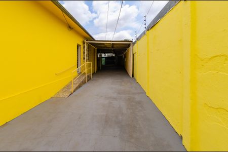 Casa para alugar com 120m², 3 quartos e 8 vagasGaragem